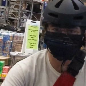 Meet your Posher, Marshall